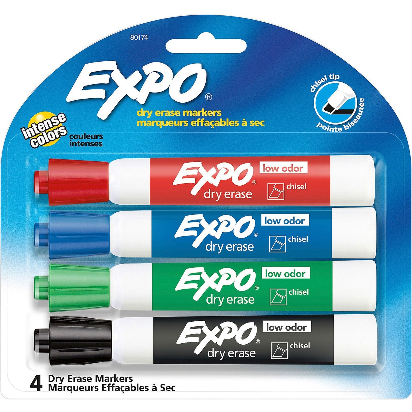 expo-low-odor-markers-chisel-marker-point-style-green-num-san80174st_1