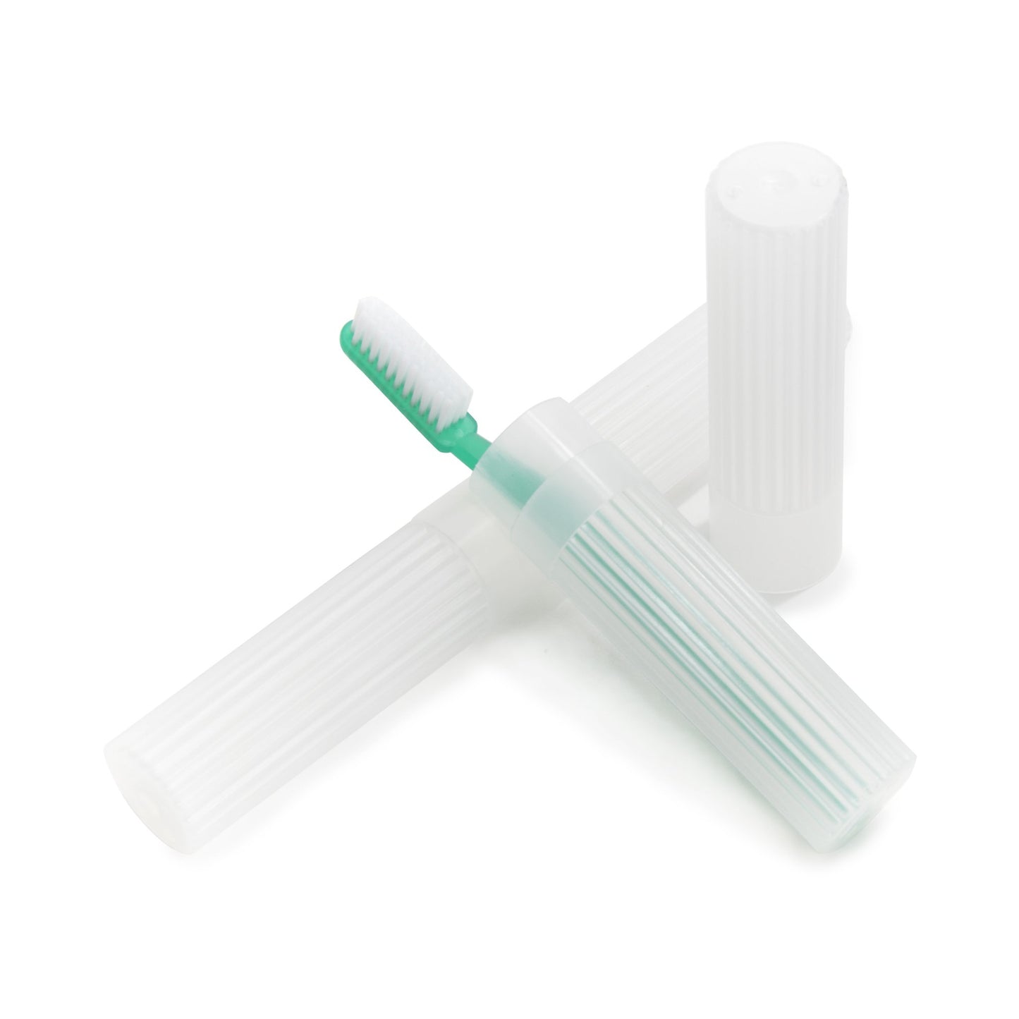 McKesson Toothbrush Holder For 8 Inch Toothbrushes (472581_EA)