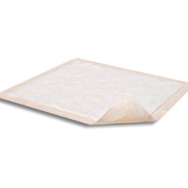 Attends® Care Night Preserver® Disposable Underpad 23 X 36 Inch Cellulose / Polymer Heavy Absorbency (747337_CS)
