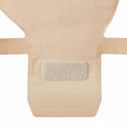 Assura® Inspire Soft Seal Ostomy Pouch One-Piece System 11-1/4 Inch Length Convex, Trim to Fit 12 to 75 mm Stoma Drainable (698880_BX)