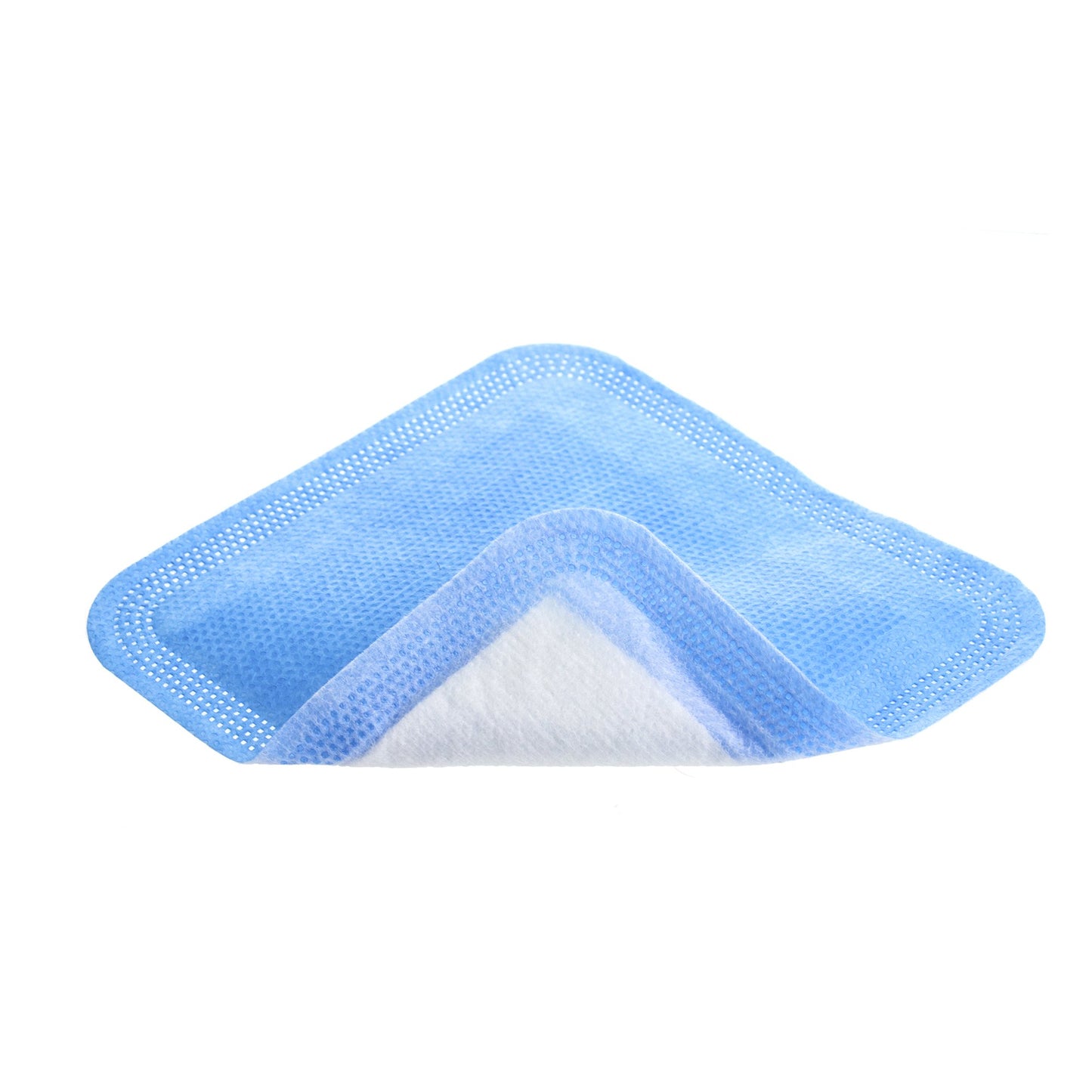 HydraLock™ SA Super Absorbent Dressing 6 X 10 Inch Rectangle (949203_EA)