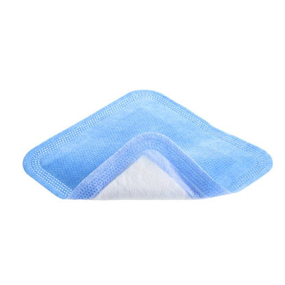 HydraLock™ SA Super Absorbent Dressing 6 X 10 Inch Rectangle (949203_EA)