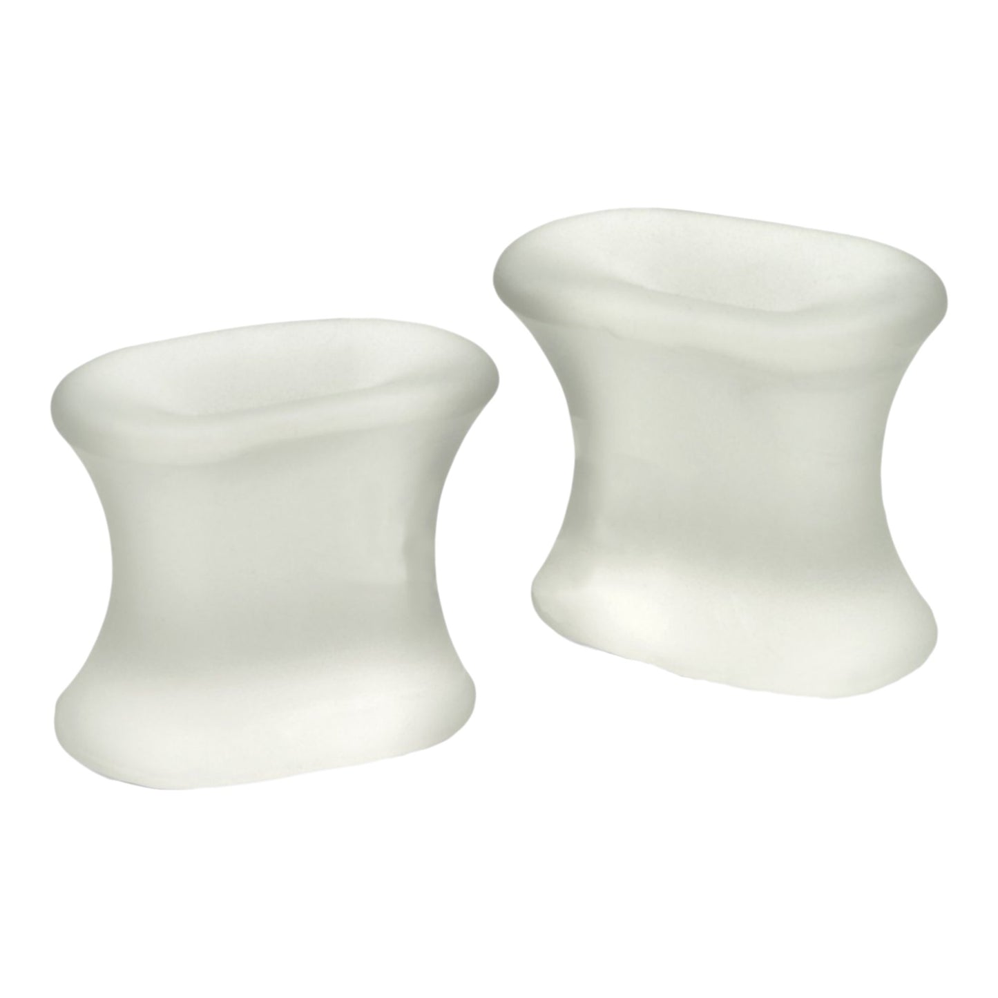 Gel Toe Spreaders™ Toe Spacer Small Without Closure Toe (421966_PK)