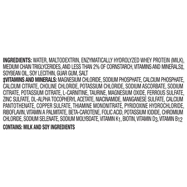 Peptamen® 1.5 Tube Feeding Formula Unflavored Liquid 1000 mL Ready to Hang Prefilled Container (664064_EA)