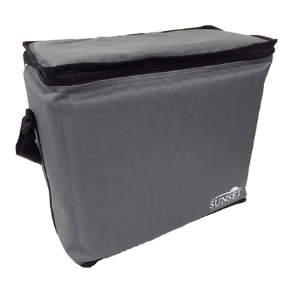 Sunset Healthcare Carry Storage Bag (1221918_EA)