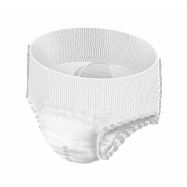MoliCare® Premium Mobile 6D Unisex Adult Absorbent Underwear Pull On with Tear Away Seams X-Large Disposable Moderate Absorbency (860104_CS)