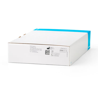 SenSura® Mio Convex Urostomy Pouch One-Piece System 10-1/2 Inch Length, Maxi Convex Light, Trim to Fit 5/8 to 1-5/16 Inch Stoma Drainable (1006202_BX)