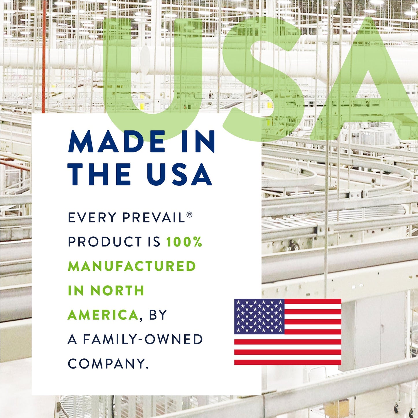 Prevail® Per-Fit 360°™ Unisex Adult Incontinence Brief Size 2 Disposable Heavy Absorbency (1227003_CS)