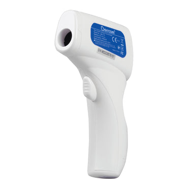 Veridian Non-Contact Skin Surface Thermometer Infrared Skin Probe Handheld (1226096_CS)
