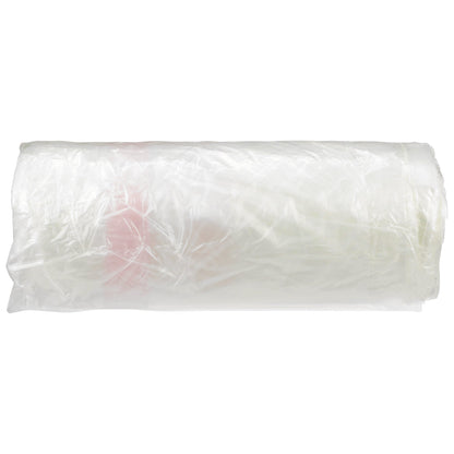 McKesson Hot Water Soluble Laundry Hamper Bag 40 to 45 gal. 36 X 39 Inch Disposable (1147892_PK)