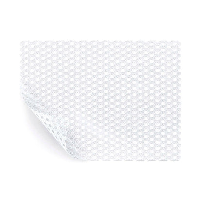 Mepitel® Wound Contact Layer Dressing 4 X 8 Inch Sterile (710906_EA)