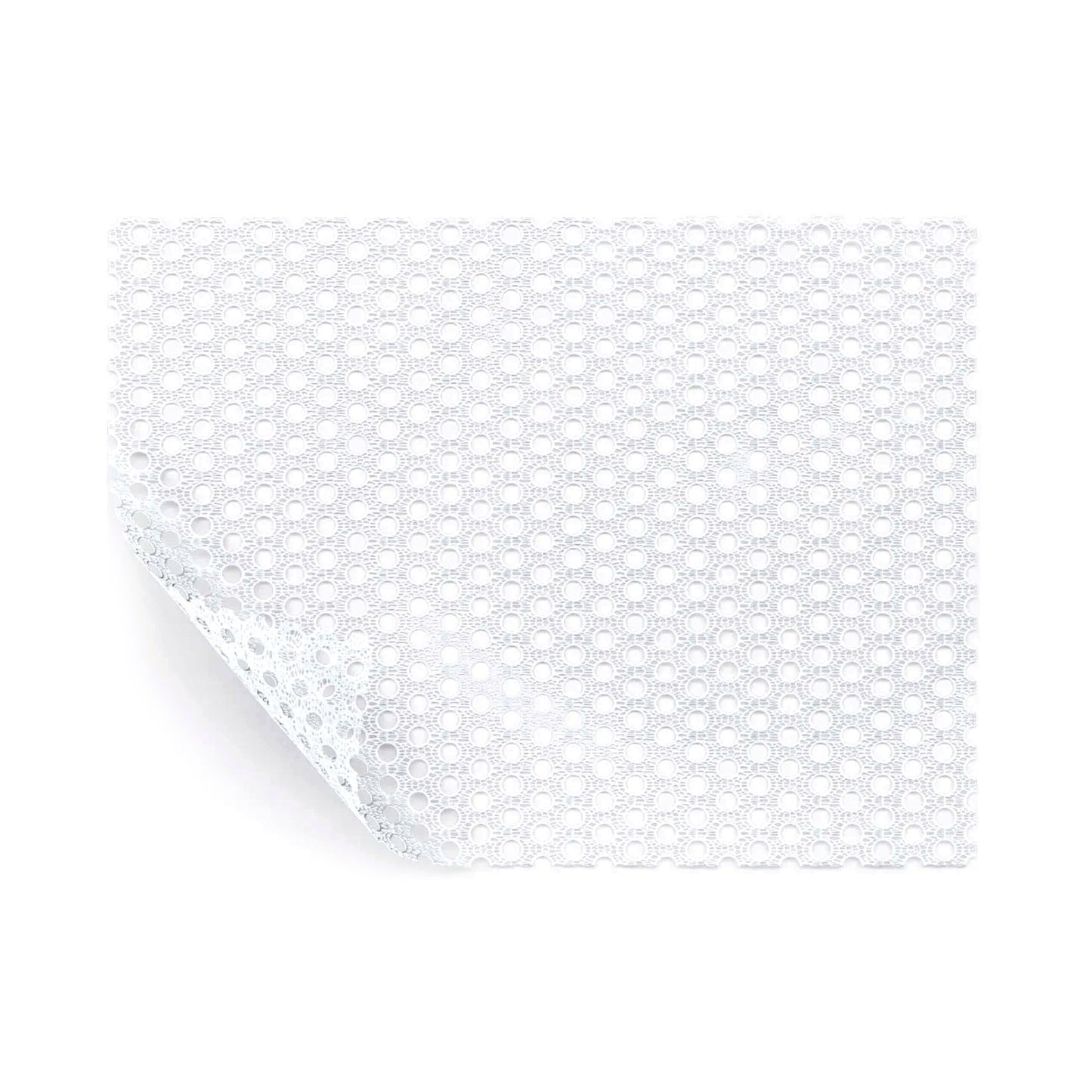 Mepitel® Wound Contact Layer Dressing 4 X 8 Inch Sterile (710906_BX)