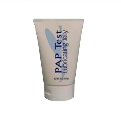 Aseptic Control® Lubricating Jelly - Carbomer free 4 oz. Tube NonSterile (959506_PK)