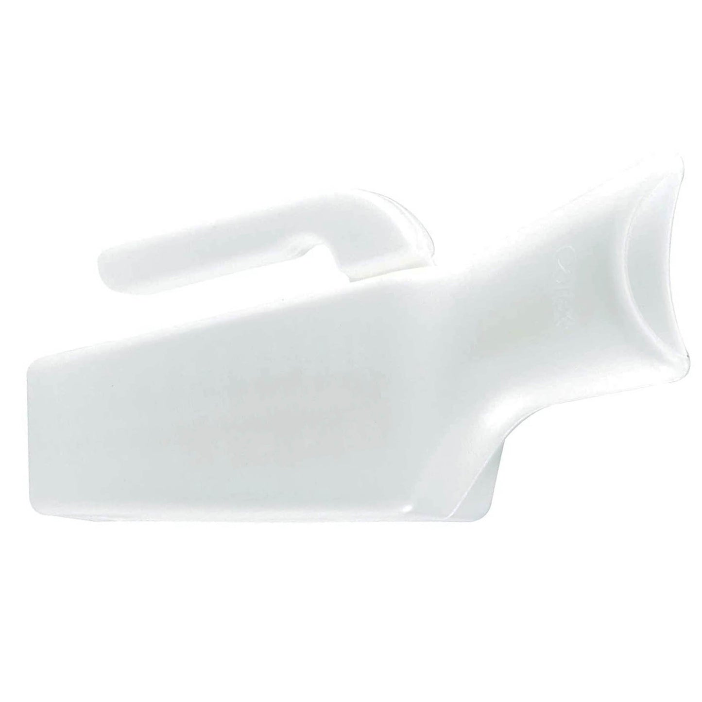 Carex® Female Urinal 32 oz. / 946 mL Single Patient Use (449472_CS)