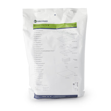 O&M Halyard Inc General Purpose Drape Pack (141695_EA)