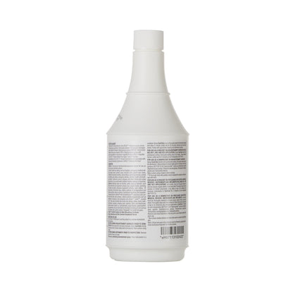 CaviCide™ Surface Disinfectant Cleaner Alcohol Based Trigger Spray Liquid 24 oz. Bottle Alcohol Scent NonSterile (210928_EA)