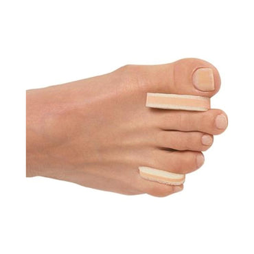 Toe Separators™ Toe Spacer Small Without Closure Toe (307042_PK)