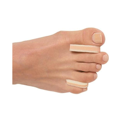 Toe Separators™ Toe Spacer Small Without Closure Toe (307042_PK)