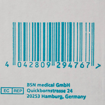 ORTHO-GLASS® Padded Splint Roll 3 Inch X 15 Foot Fiberglass White (282600_CS)