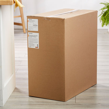 McKesson Head Positioner 9 W X 8 L X 4-1/2 H Inch Foam Freestanding (929212_EA)