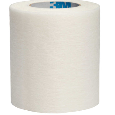 3M™ Micropore™ Medical Tape White 2 Inch X 10 Yard Paper NonSterile (684272_CS)