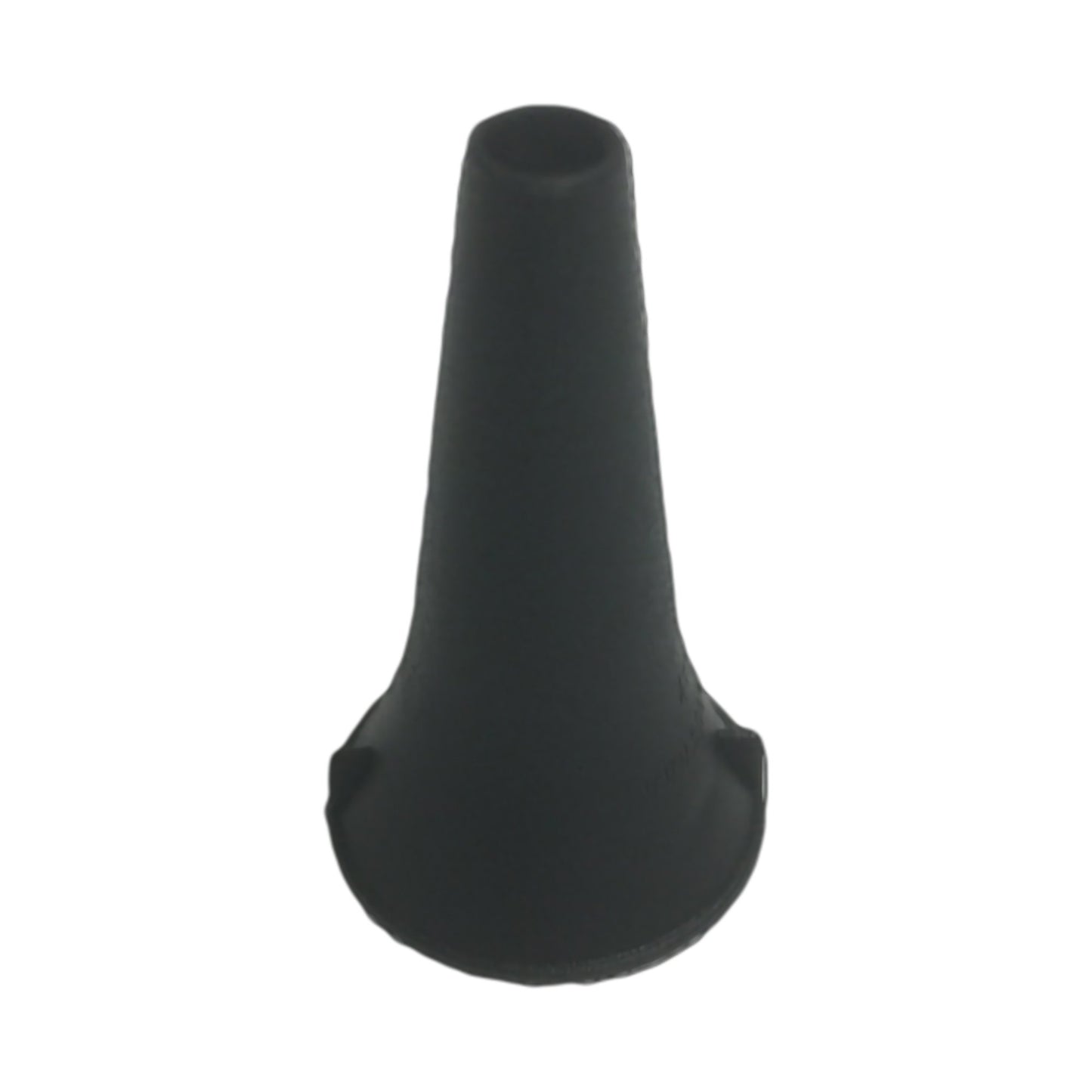 Ortec® Ear Speculum Tip Round Tip Plastic 4 mm Disposable (365504_PK)