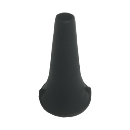 Ortec® Ear Speculum Tip Round Tip Plastic 4 mm Disposable (365504_PK)