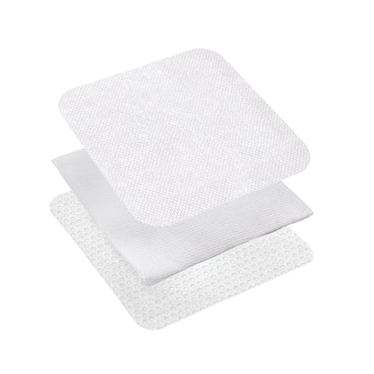 ComfortGauze™ Island Dressing 4 X 4 Inch Square Sterile (1265847_EA)