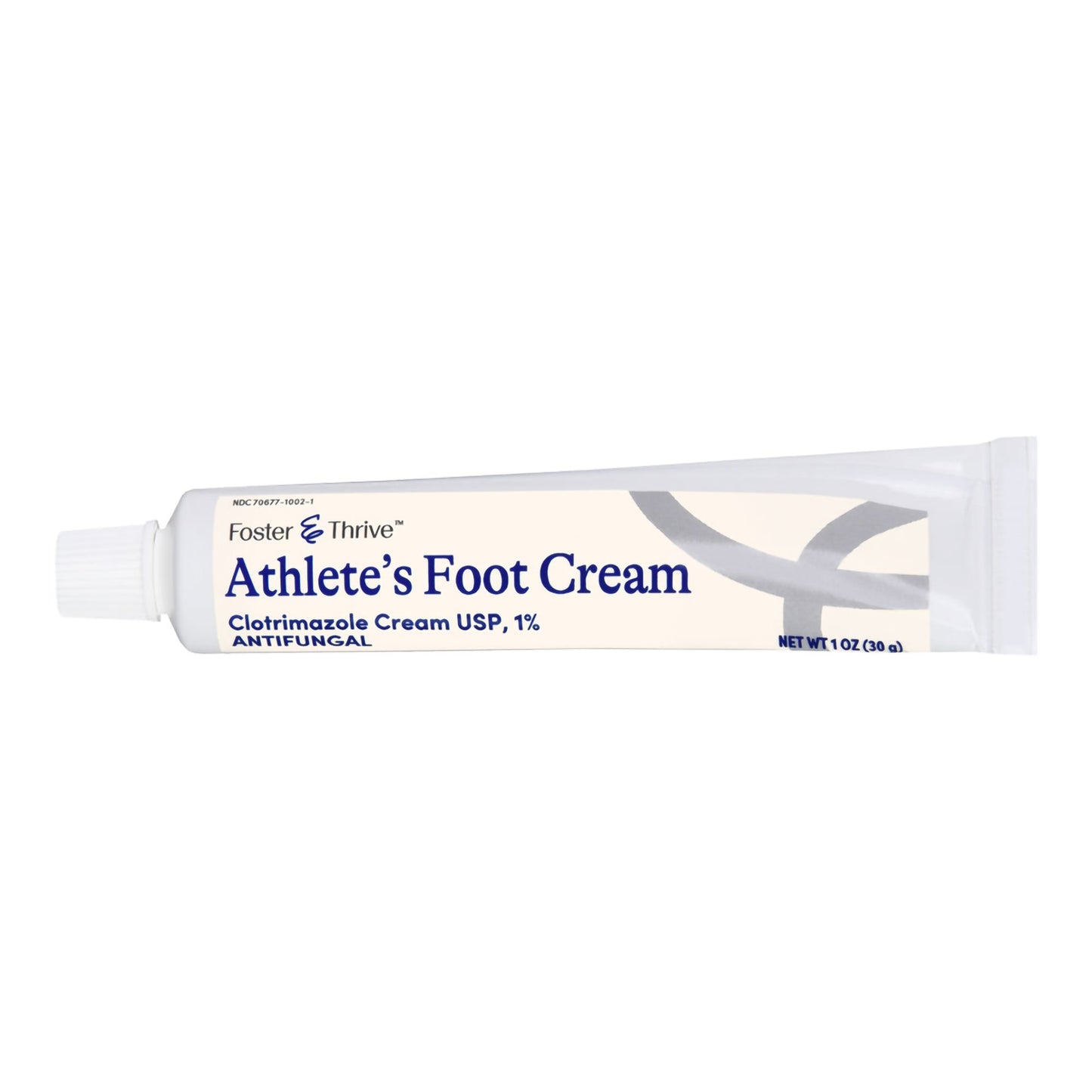 Foster & Thrive™ Antifungal 1% Strength Cream 1 oz. Tube (1238973_EA)