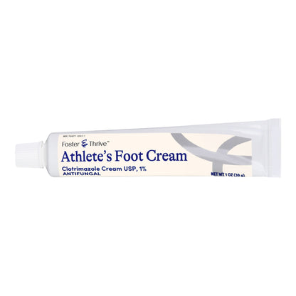 Foster & Thrive™ Antifungal 1% Strength Cream 1 oz. Tube (1238973_EA)