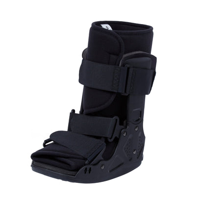 McKesson Walker Boot Non-Pneumatic Adult Small Short (1159112_EA)