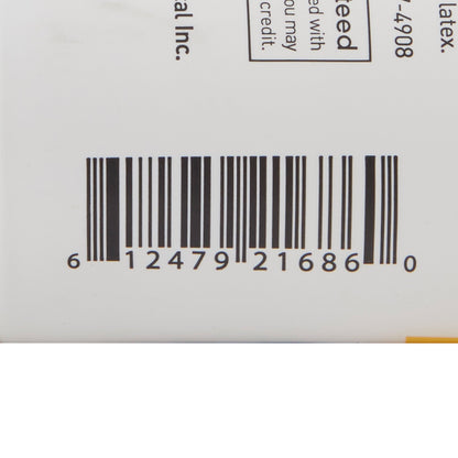 McKesson Skin Protectant 4 oz. Tube Unscented Cream (864705_EA)