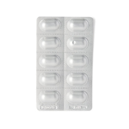 Culturelle® Probiotic Dietary Supplement 30 per Box Capsule (871078_BX)