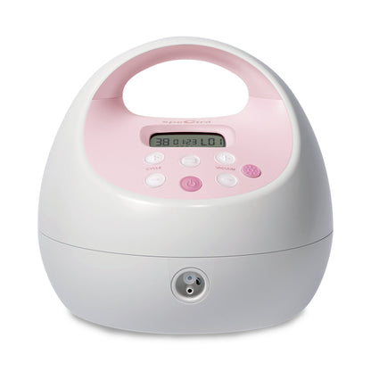 Spectra S2 Plus Single / Double Electric Breast Pump Kit Spectra S2 Plus (1173754_EA)
