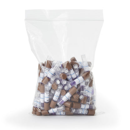McKesson Sterilization Biological Indicator Vial Steam (524878_BX)