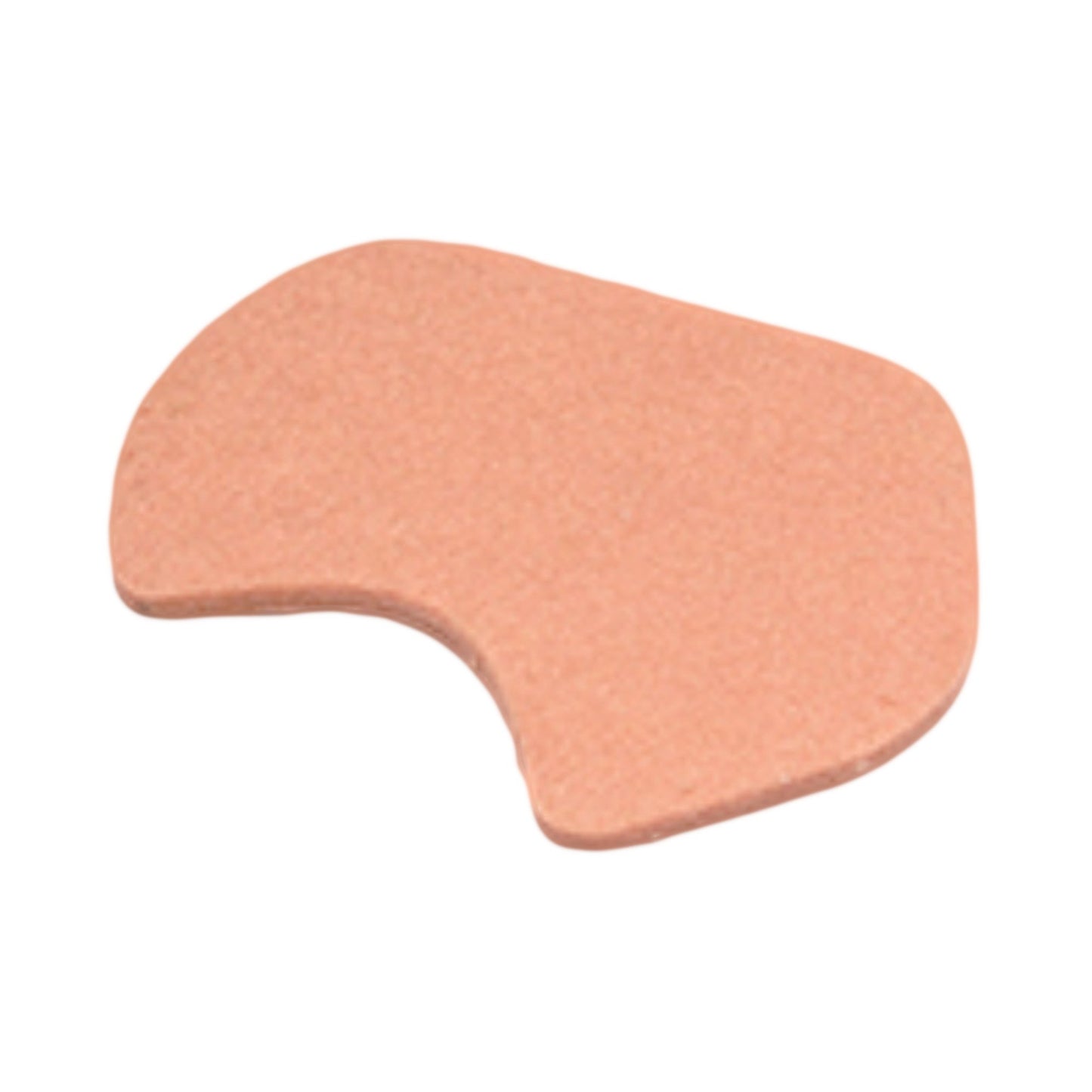 McKesson Dancer Sesamoid Pad Adhesive Left Foot (1111093_PK)