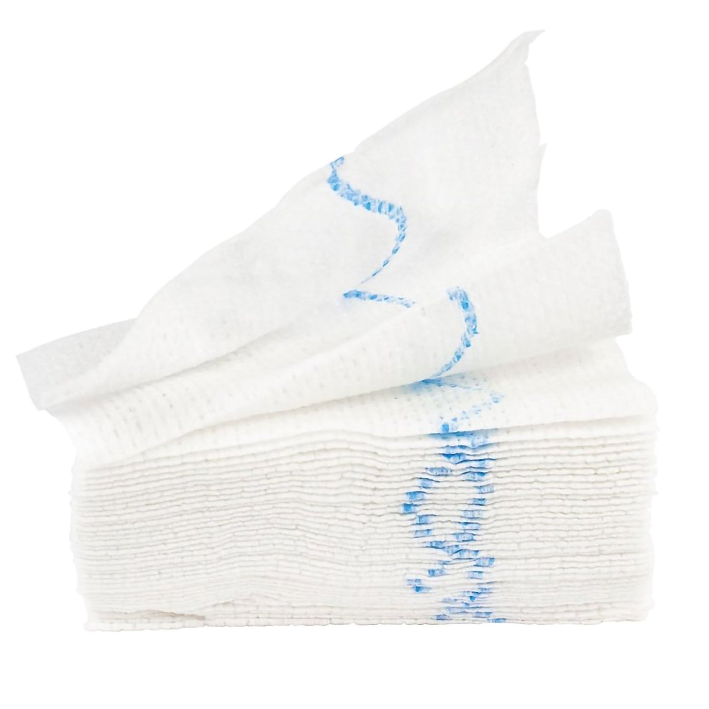 QuikClot Combat Gauze® Hemostatic Dressing 3 Inch X 4 Yard 1 per Pack Sterile (1019198_EA)