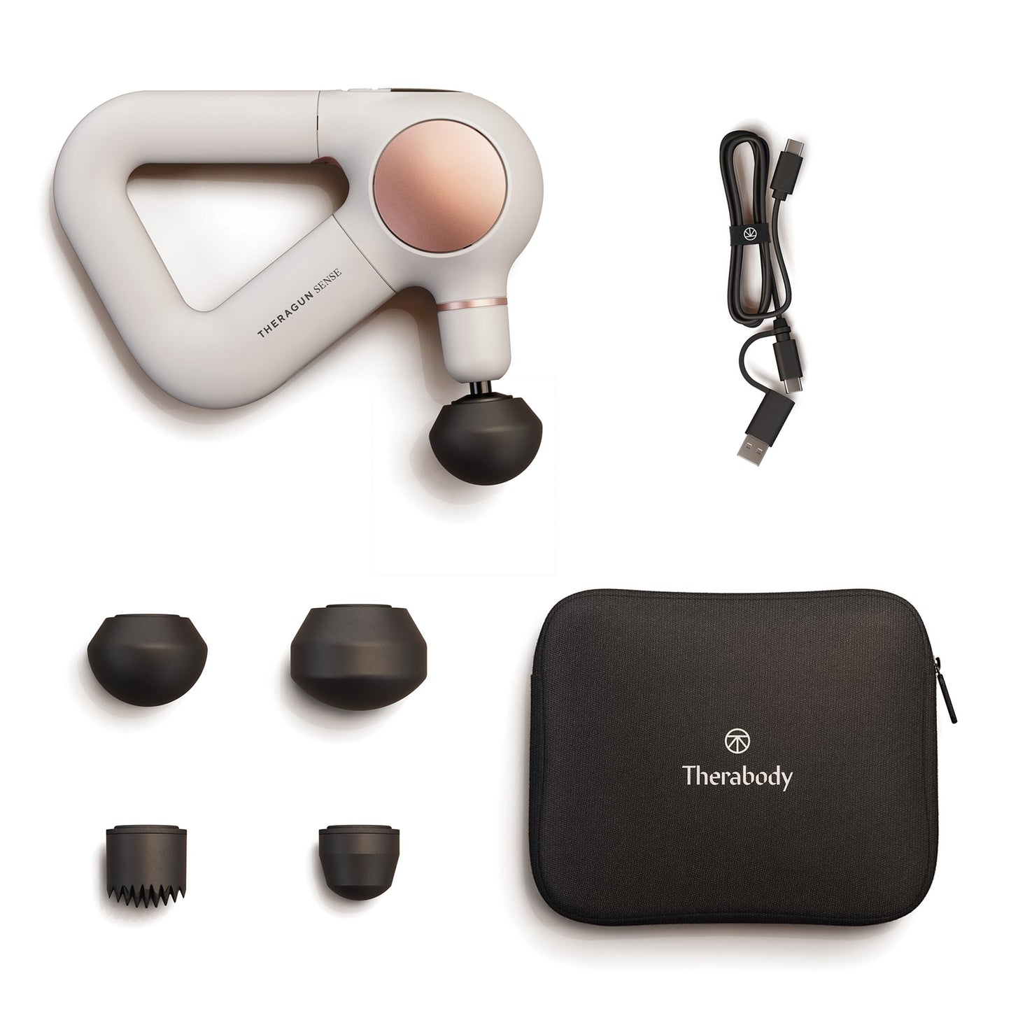 Theragun Sense Hand-Held Massager Theragun Sense (1248596_EA)