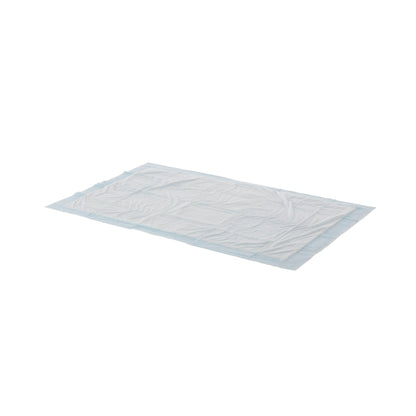 ProCare™ Disposable Underpad 21 X 34 Inch Fluff Light Absorbency (823750_BG)