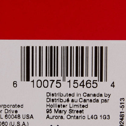 Everyday™ Male External Catheter Self-Adhesive Seal Acrylic Medium (704831_BX)