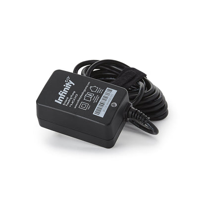 EnteraLite® Infinity® AC Adapter / Charger With Power Cord (663156_EA)