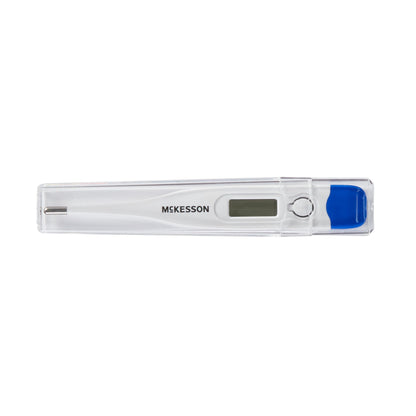 McKesson Digital Stick Thermometer Oral Probe Handheld (793284_EA)