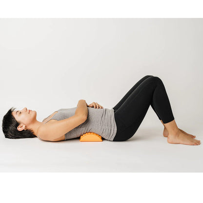 Kanjo Acupressure Back Cushion 2-1/2 X 6 X 10-1/2 Inch (1243942_EA)