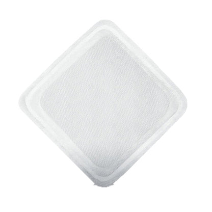 Cutimed® Sorbion® Sachet S Gelling Fiber Wound Dressing 4 X 4 Inch Square Sterile (937645_EA)