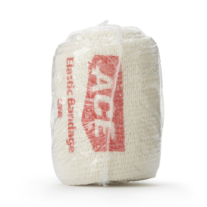 3M™ ACE™ Elastic Bandage 2 Inch X 5 Yard Clip Detached Closure Tan NonSterile Standard Compression (620_BX)