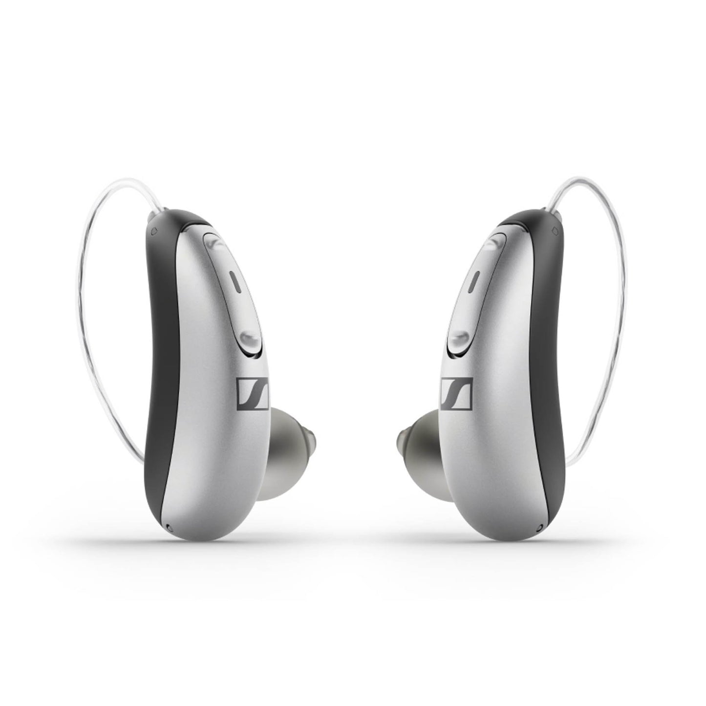 Sennheiser OTC Hearing Aid Sennheiser (1269002_BX)