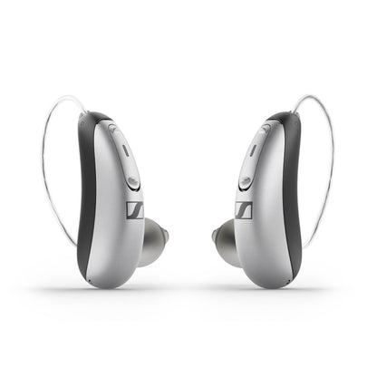 Sennheiser OTC Hearing Aid Sennheiser (1269002_BX)