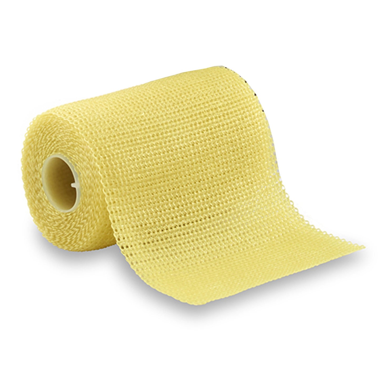 3M™ Scotchcast™ Plus Cast Tape 3 Inch X 12 Foot Fiberglass / Resin Yellow (201240_EA)