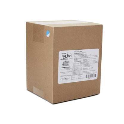 Pro-Stat® AWC Oral Supplement Berry Fusion Flavor Liquid 30 oz. Bottle (1196906_BT)