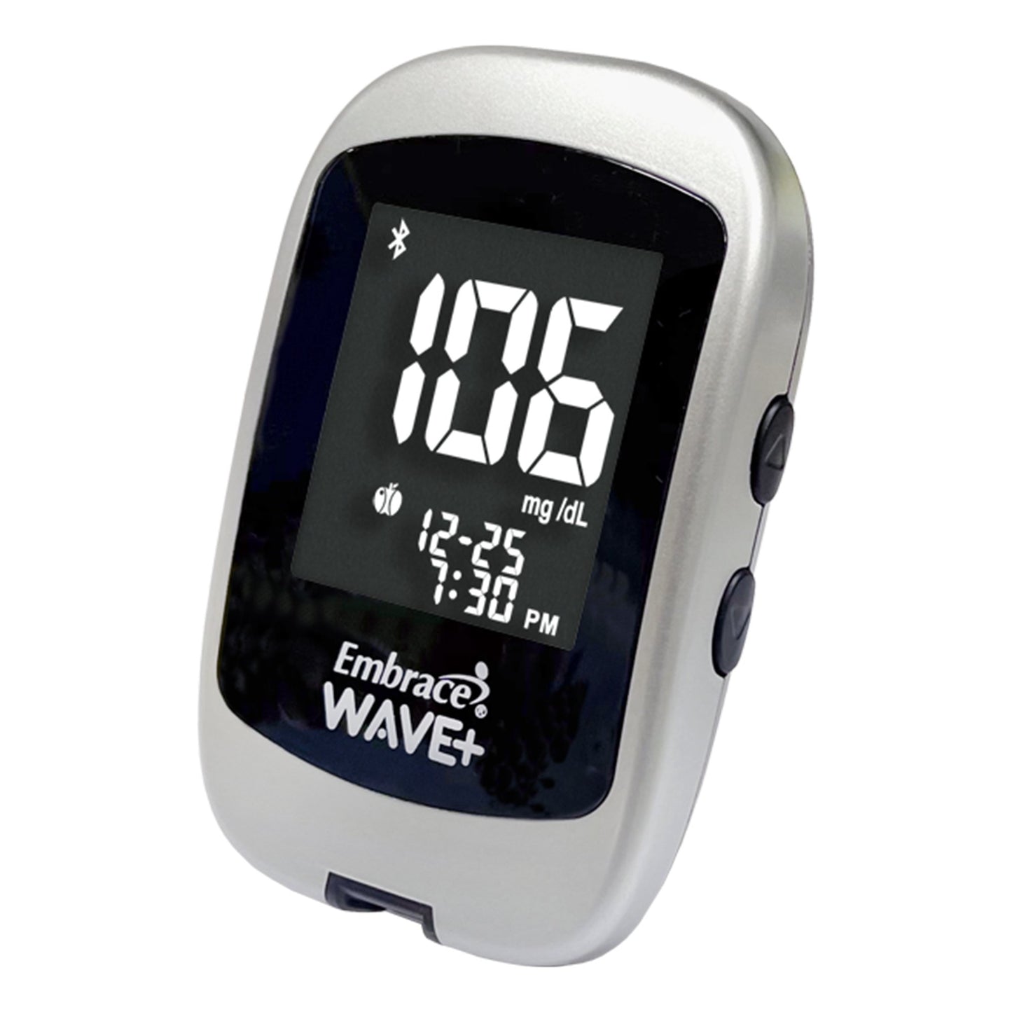 Embrace Wave Blood Glucose Meter Embrace Wave (1226572_EA)